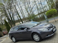 Toyota Avensis 1.6 VVTI 132KM benzyna / ZADBANA
