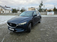 MAZDA cx5 Mysłowice - zdjęcie 9