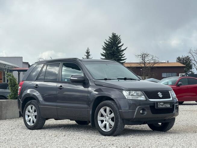 Suzuki Grand Vitara, 2009 Michałowice - zdjęcie 2