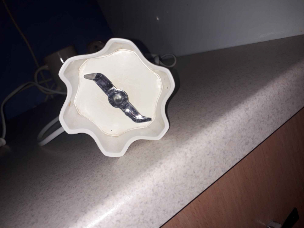 Blender Braun bardzo dobry Bielany - zdjęcie 1