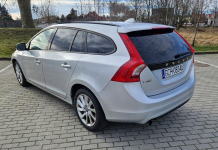 Volvo V60 D2 Ocean Race