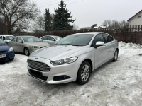 Ford Mondeo Warszawa - zdjęcie 2