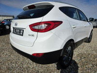 Hyundai ix35 1.6 GDI 135PS Alusy 17 Led Navi Kamera Cofania Gwarancja Gniezno - zdjęcie 12