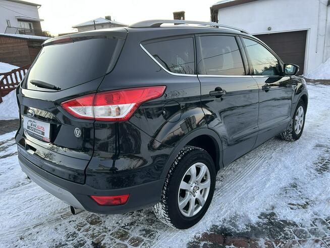 Ford Kuga Titanium Nowe Iganie - zdjęcie 5