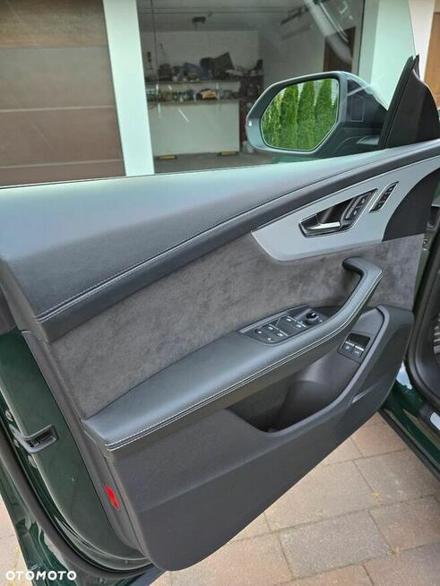 Audi Q8 Piotrków Trybunalski - zdjęcie 7
