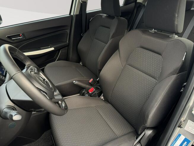 Suzuki Swift WD8768S#1.2 Dualjet SHVS Premium Cz.cof Salon PL VAT 23% Gdynia - zdjęcie 12
