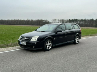 Opel Vectra 1,9 Diesel 150KM W Automacie 2005r. Tanio-Możliwa Zamiana!