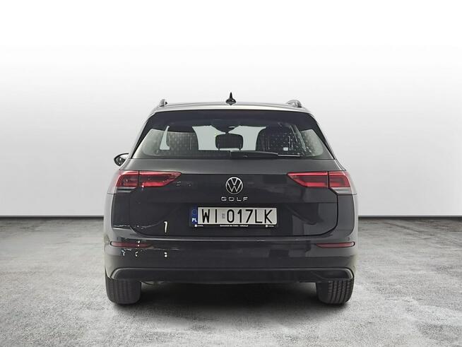Volkswagen Golf 2.0 TDI Life ! Z Polskiego Salonu ! Faktura Vat ! Warszawa - zdjęcie 4