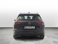 Volkswagen Golf 2.0 TDI Life ! Z Polskiego Salonu ! Faktura Vat ! Warszawa - zdjęcie 4