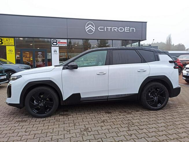 Citroen C5 Aircross Plus Hybrid 145 KM Automat/ 8 Lat Gwarancji Piła - zdjęcie 10