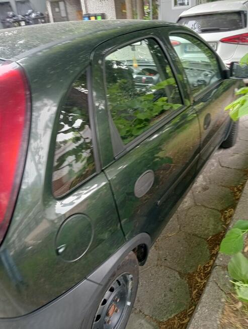 Sprzedam Opla Corse-C Pilnie! Warszawa - zdjęcie 1