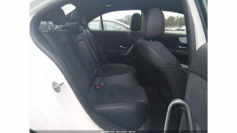 Mercedes A 220 4Matic / pakiet AMG / niski przebieg Wrocław - zdjęcie 12