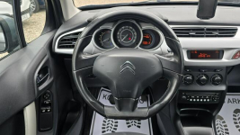 Citroen C3 Panorama, tempomat Zieleniewo - zdjęcie 12