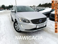 Volvo XC 60 Ksenon navi Ocean Race