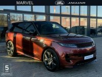 Range Rover Sport 4.4P V8 530 KM AWD Auto Autobiography