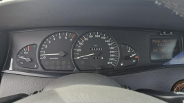 Opel Omega 2,5  v6 *automat* napęd tył *welury* Chełm Śląski - zdjęcie 9