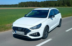 Hyundai i30 1.0 T-GDI Modern DCT