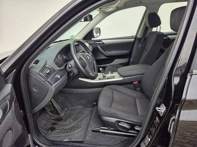 BMW X3 2.0xDrive * navi * PDC Raba Niżna - zdjęcie 8