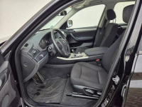 BMW X3 2.0xDrive * navi * PDC Raba Niżna - zdjęcie 8