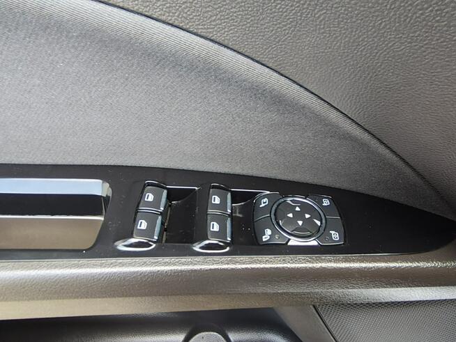 Ford Mondeo I właściciel zadbany wyposazenie Gwarancja Zgierz - zdjęcie 12