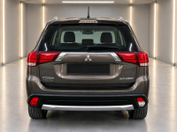 Mitsubishi Outlander 2.0 benzyna*bezwypadkowy*super stan*opłacony Żabno - zdjęcie 7
