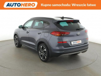 Hyundai Tucson Kamera, Navi, Klima, Bluetooth Warszawa - zdjęcie 4