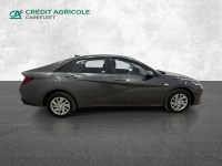 Hyundai Elantra 1.6 Modern Smart Sedan Warszawa - zdjęcie 4