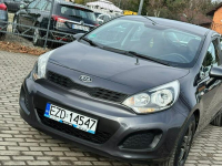 Kia Rio *Niski Przebieg*BDB stan*Okazja* Zduńska Wola - zdjęcie 7