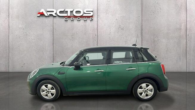 Mini Cooper 1.5 automat 5d Warszawa - zdjęcie 2