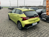 Hyundai i20 Klimatyzacja Kamera Virtual cockpit