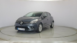 Renault Clio 0.9 TCe Limited ! Z polskiego salonu ! Faktura VAT ! Warszawa - zdjęcie 3