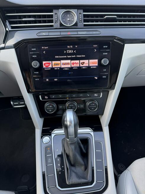 Volkswagen Arteon 2.0tsi(190KM) Polski Salon Fajny Stan!!! Białogard - zdjęcie 12