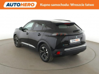 Peugeot 2008 EV ecoLED navi klima auto kamera i czujniki parkowania Warszawa - zdjęcie 4
