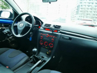 1.6 benzyna 105KM ! Klimatyzacja! Jeździ! Skręca ! Hamuje ! Warszawa - zdjęcie 12