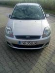 Fiesta 1,4 tdci 2007 z pełnym wyposażeniem Września - zdjęcie 5