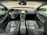 Volvo S60 2,5T T5 AWD Key les go DVD Skóra Navi Kamera cofania Alu17 Sokołów Podlaski - zdjęcie 8