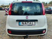 Fiat Panda Zadbany* Zarejestrowany* 1 wlaścicielka Bydgoszcz - zdjęcie 10