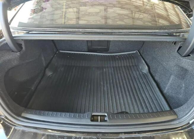 Volvo S60 B5 Plus Black Edition / AWD / niski przebieg Białystok - zdjęcie 10