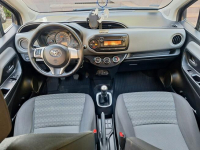 Toyota Yaris Siewierz - zdjęcie 5