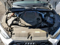 Audi S5 PREMIUM PLUS / S-Line / Quattro Wrocław - zdjęcie 11