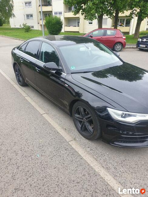 Sprzedam Audi A6 C7 Poznań - zdjęcie 10