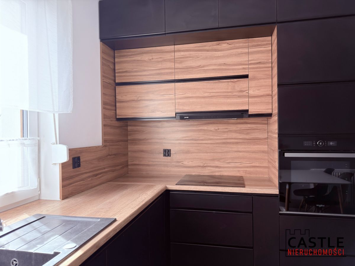 Komfortowe, dwupoziomowe mieszkanie w Kruszewni Kruszewnia - zdjęcie 7