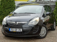 Opel Corsa D, 2012r., 1.4 Benzyna, Gwarancja!
