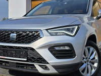 Seat Ateca serwis ASO, Hak Rydułtowy - zdjęcie 7