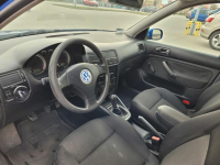 Volkswagen Bora 1.9 tdi Inowrocław - zdjęcie 9