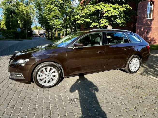 Škoda Superb Bardzo Zadbana !!! Jejkowice - zdjęcie 3