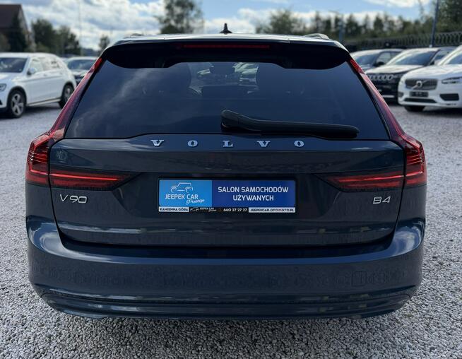 Volvo V90 Lift,Full wersja,Serwis,Gwarancja Kamienna Góra - zdjęcie 6