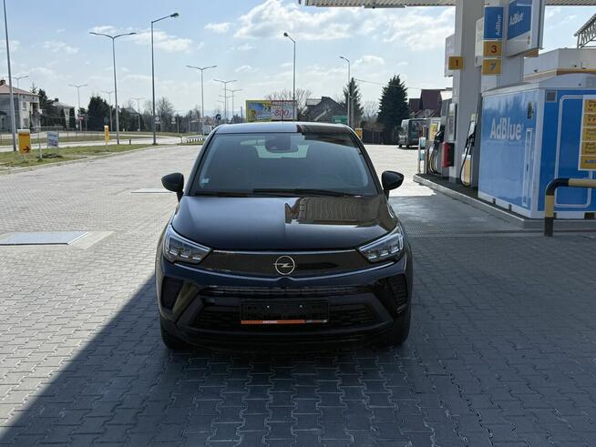 Opel Crossland Krosno - zdjęcie 2