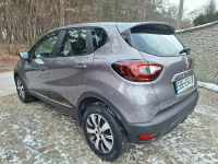 Renault Captur Experience ENERGY- po lifcie Siewierz - zdjęcie 4