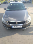 Peugeot 301 1,6 (115KM) Benz. Włocławek - zdjęcie 5